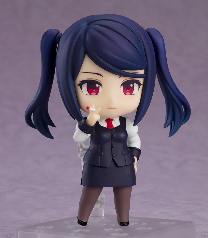 Figurine Jill Stingray Nendoroid VA-11 Hall-A: Cyberpunk Bartender Action