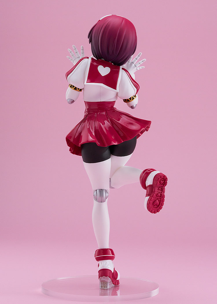 Figurine Dorothy Haze Another Skin Ver. Pop Up Parade VA-11 Hall-A: Cyberpunk Bartender Action L Size