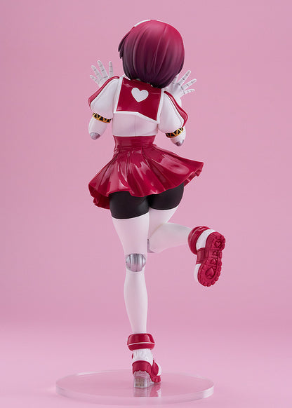 Figurine Dorothy Haze Another Skin Ver. Pop Up Parade VA-11 Hall-A: Cyberpunk Bartender Action L Size