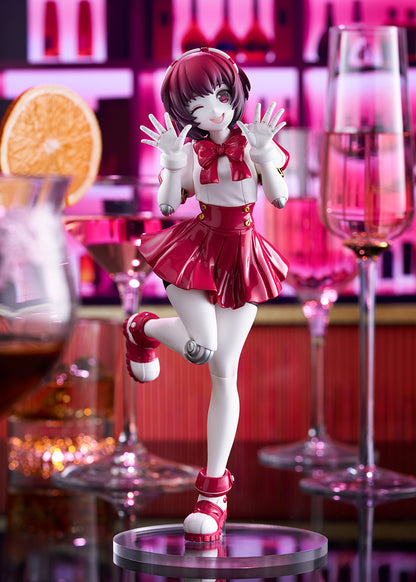 Figurine Dorothy Haze Another Skin Ver. Pop Up Parade VA-11 Hall-A: Cyberpunk Bartender Action L Size