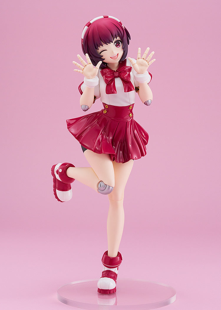 Figurine Dorothy Haze Pop Up Parade VA-11 Hall-A: Cyberpunk Bartender Action L Size