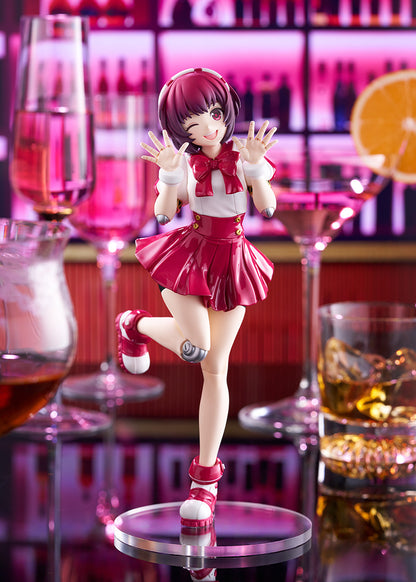 Figurine Dorothy Haze Pop Up Parade VA-11 Hall-A: Cyberpunk Bartender Action L Size