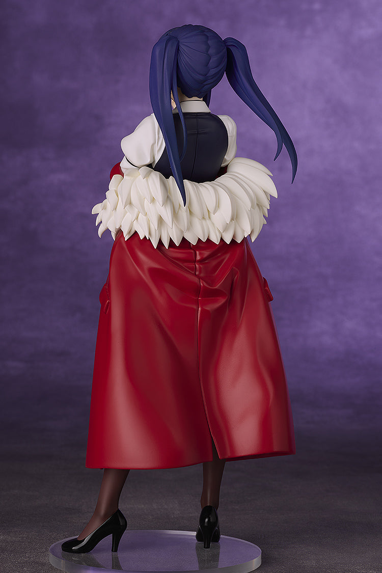 Figurine Jill Stingray Pop Up Parade L Size VA-11 Hall-A: Cyberpunk Bartender Action