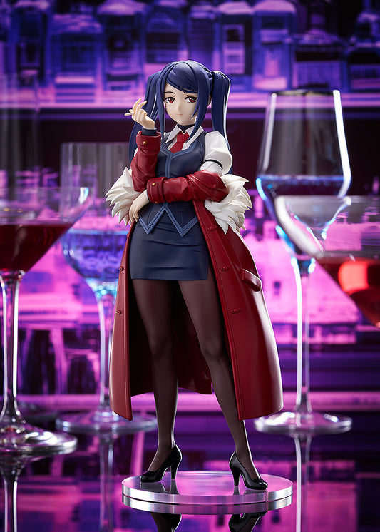 Figurine Jill Stingray Pop Up Parade L Size VA-11 Hall-A: Cyberpunk Bartender Action