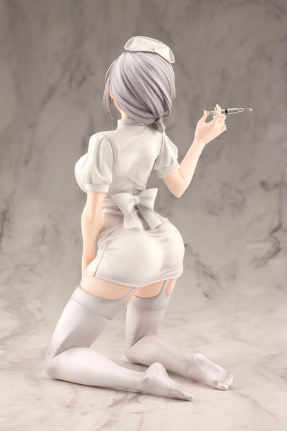 Figurine Shino Saotome Nurse Ver. Val x Love