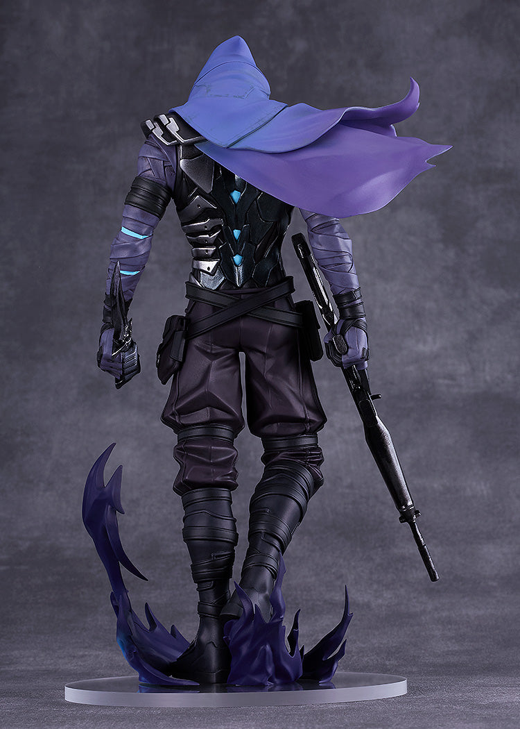 Figurine Omen Pop Up Parade SP Valorant