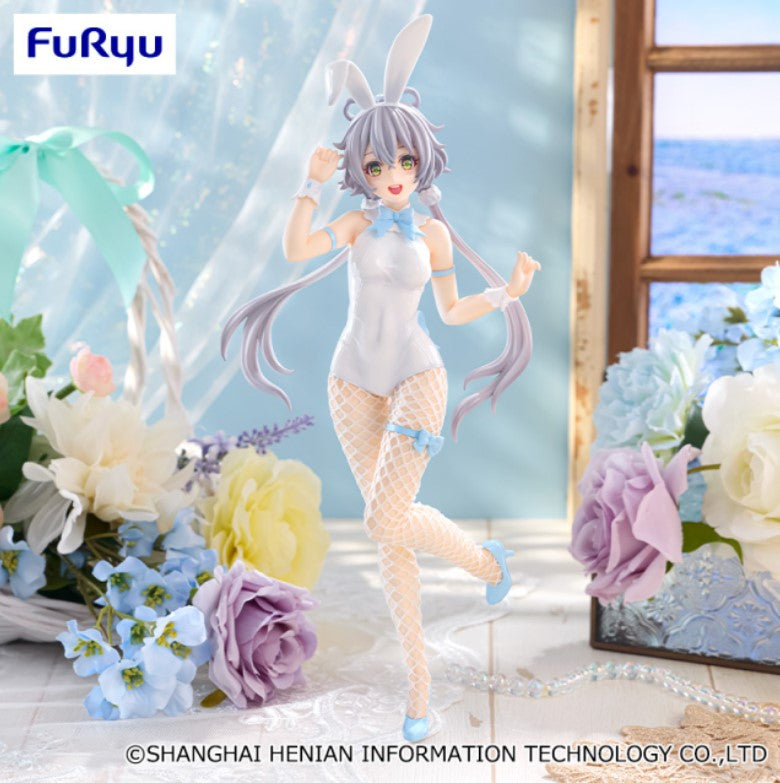 Figurine Luo Tianyi BiCute Bunnies Furyu Vocaloid