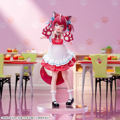 Figurine Karubi Akami Luminasta VTuber