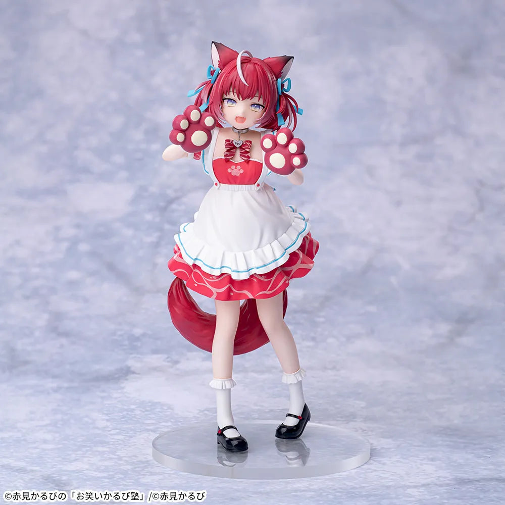 Figurine Karubi Akami Luminasta VTuber
