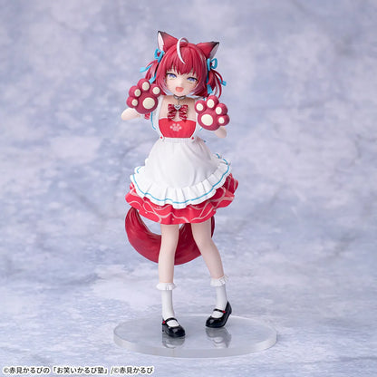 Figurine Karubi Akami Luminasta VTuber