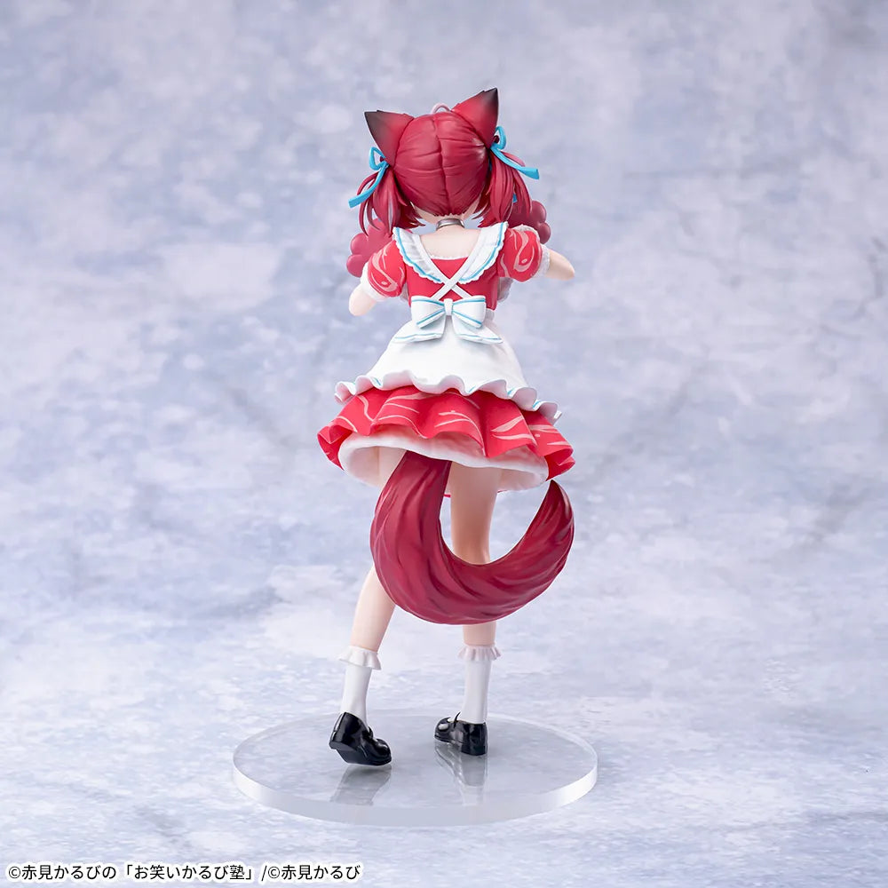 Figurine Karubi Akami Luminasta VTuber