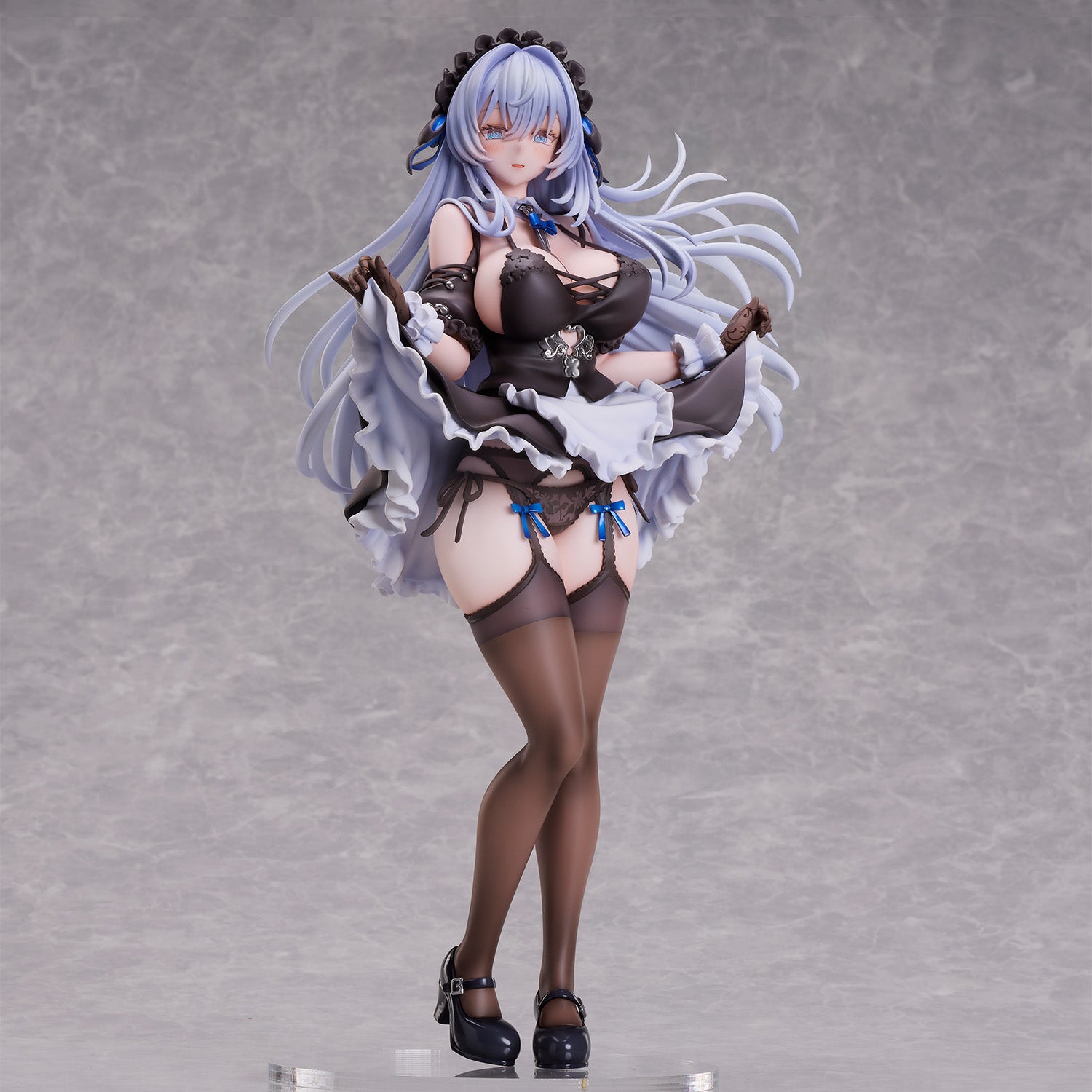 Figurine Shion Alfine 1/6