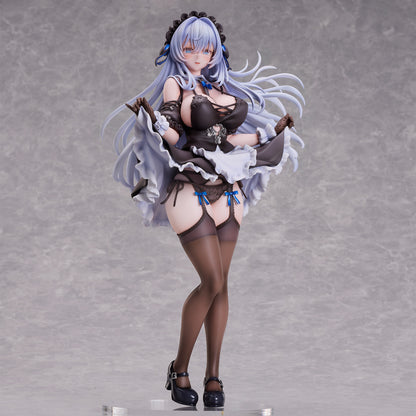 Figurine Shion Alfine 1/6