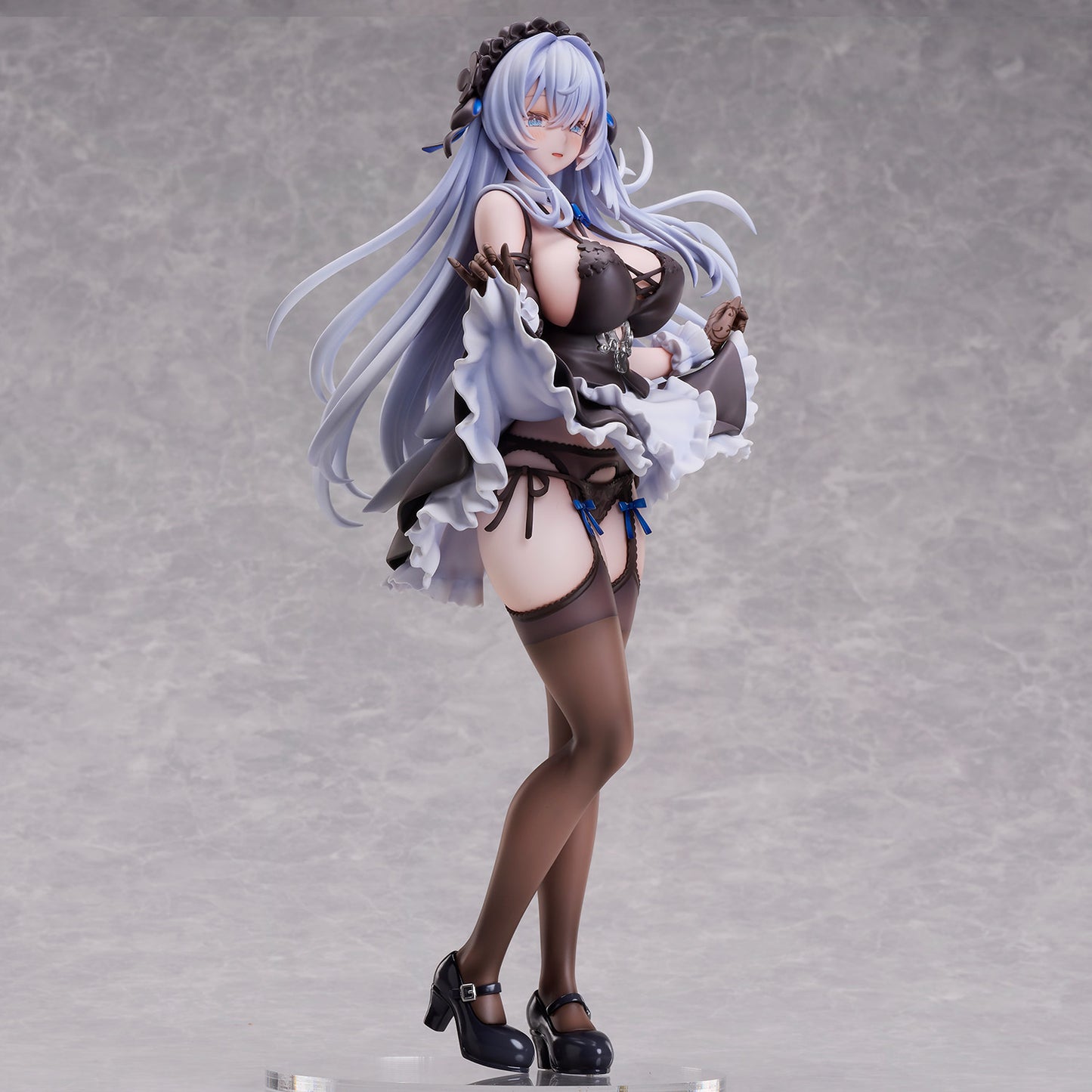 Figurine Shion Alfine 1/6