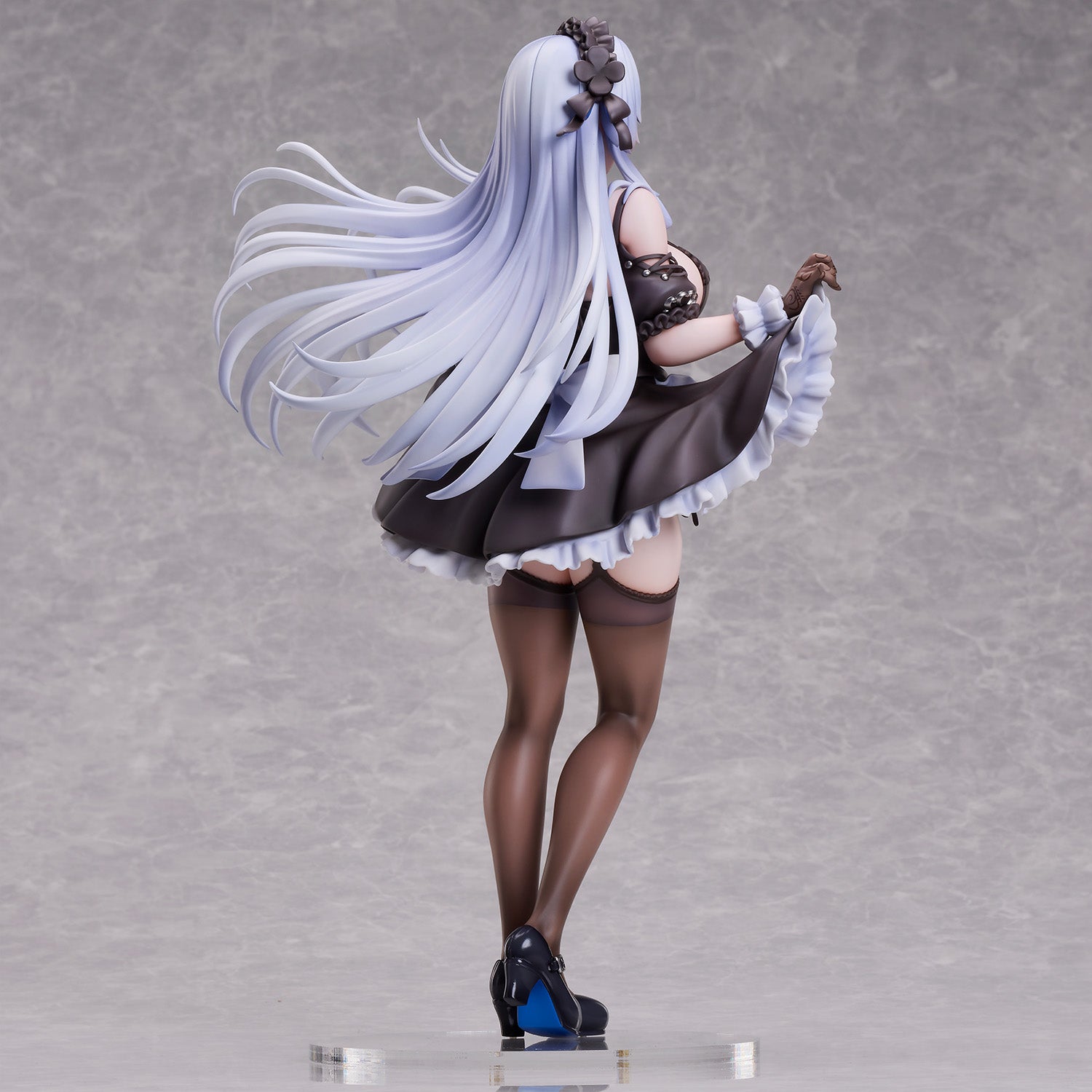 Figurine Shion Alfine 1/6