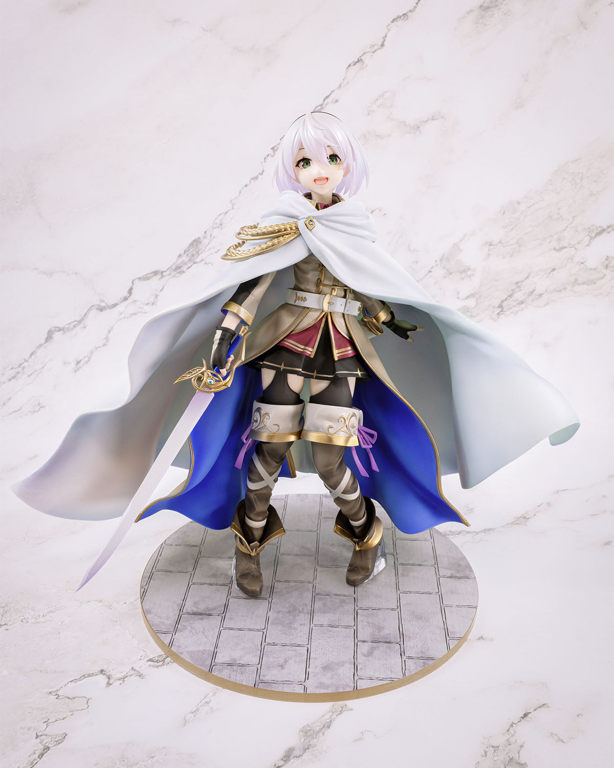 Figurine Amnesia 1/7 Wandering Witch