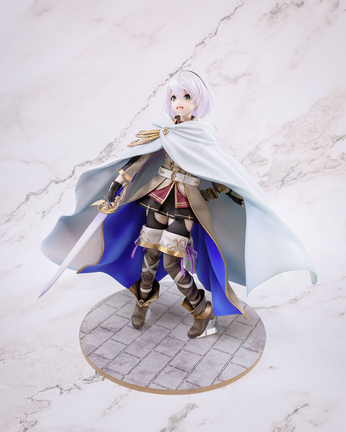 Figurine Amnesia 1/7 Wandering Witch