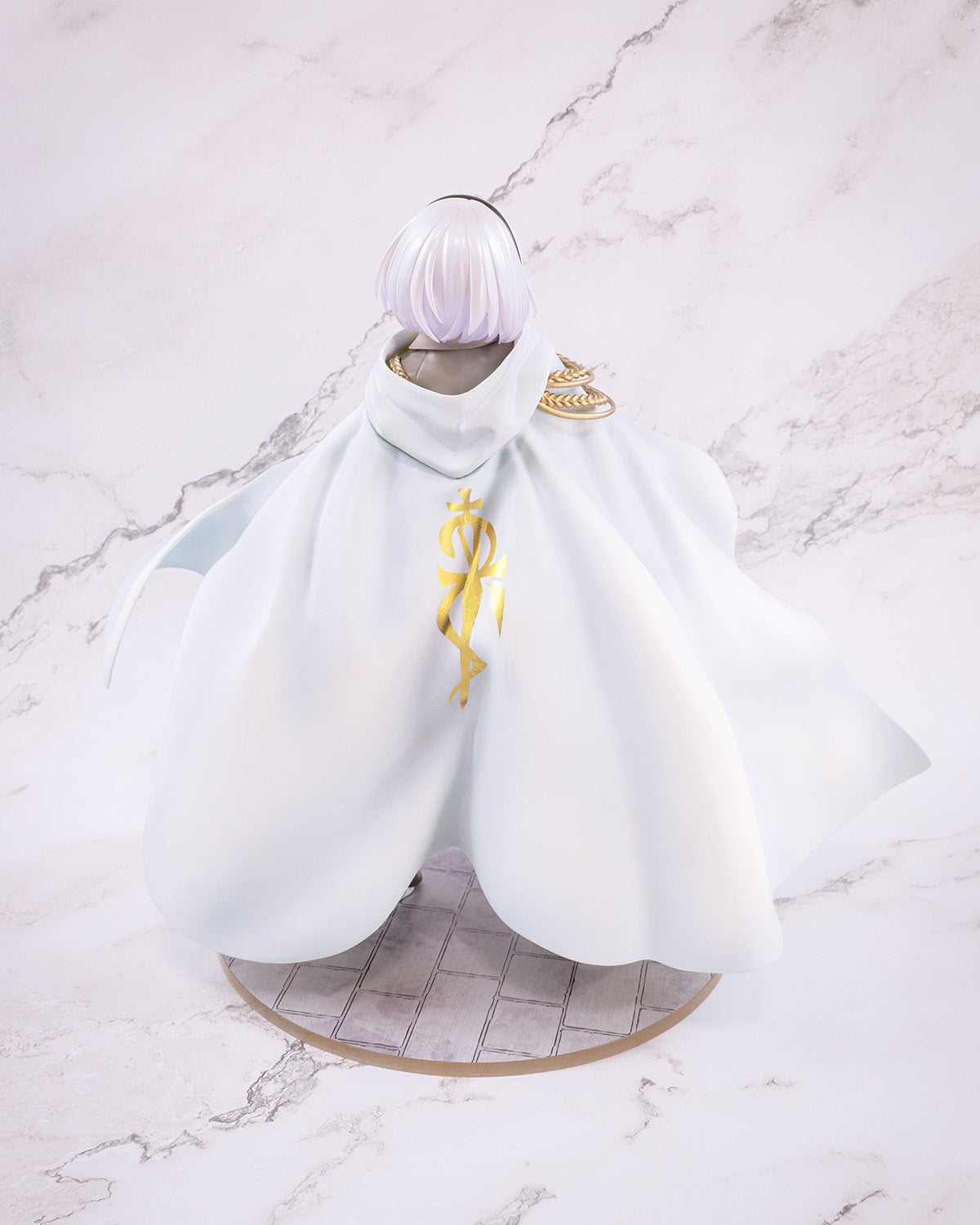 Figurine Amnesia 1/7 Wandering Witch