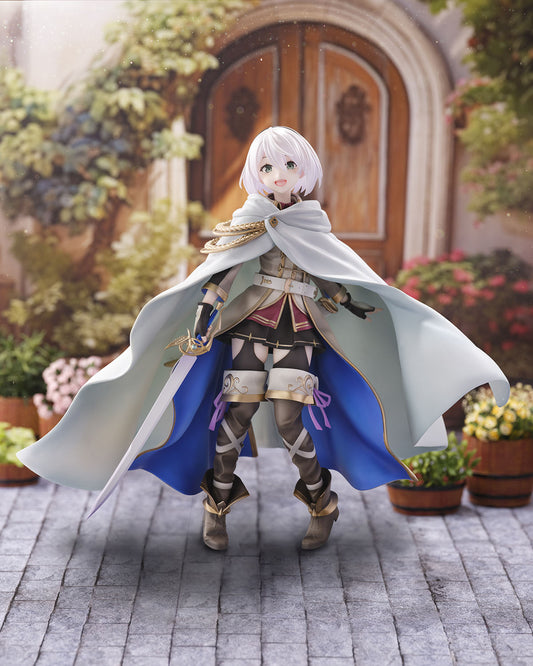 Figurine Amnesia 1/7 Wandering Witch