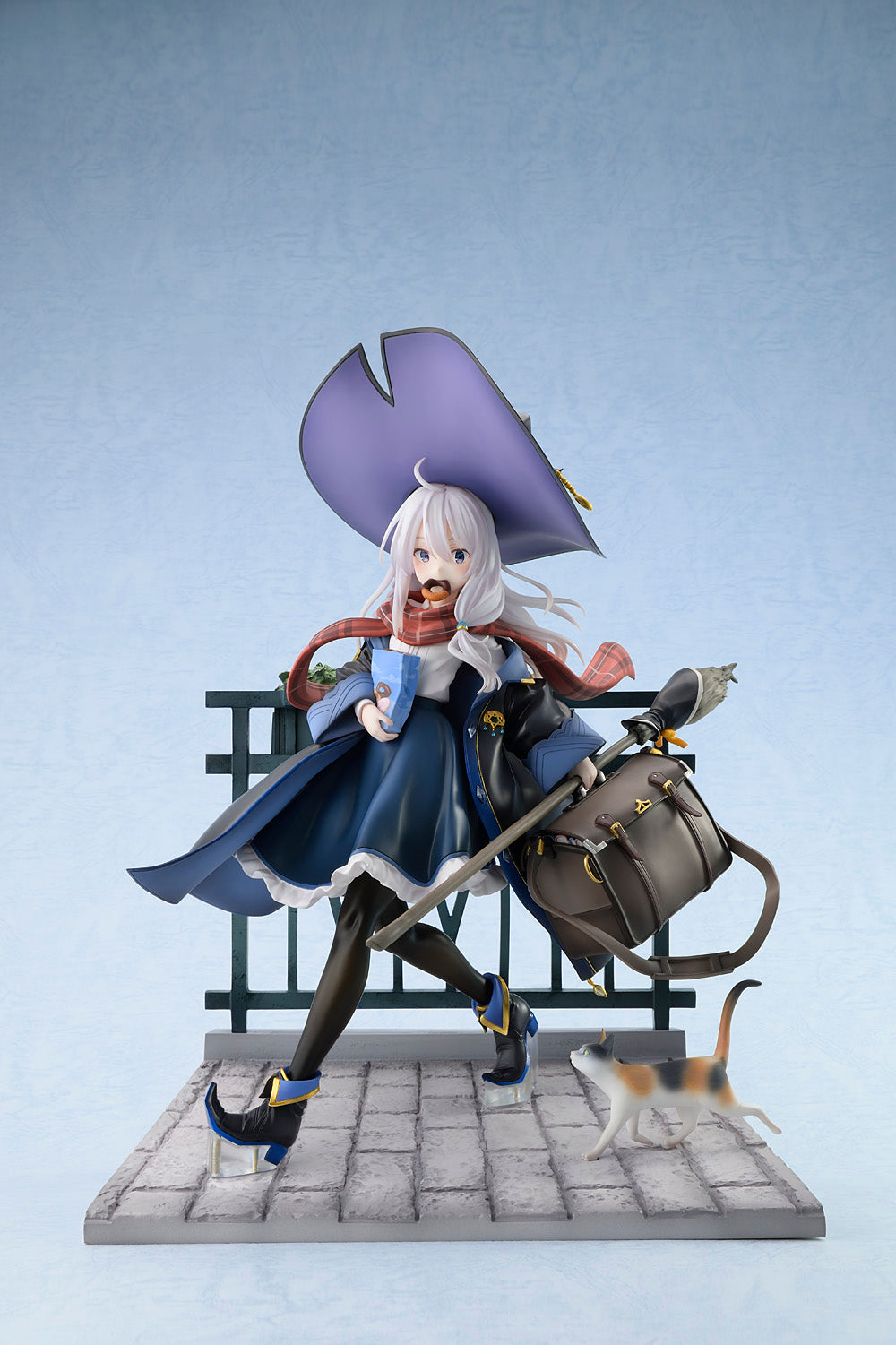 Figurine Elaina DX Ver. 1/7 Wandering Witch