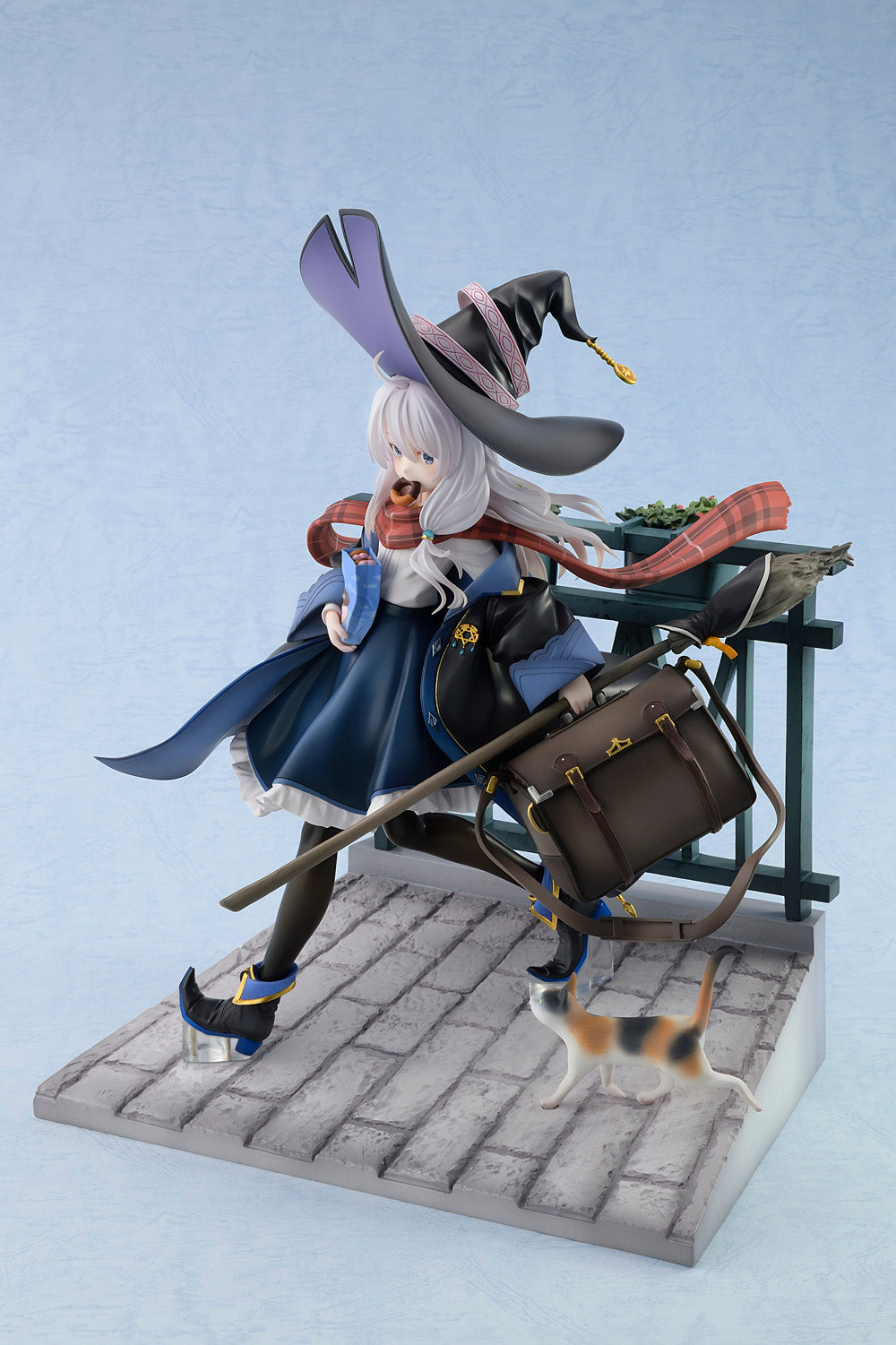 Figurine Elaina DX Ver. 1/7 Wandering Witch