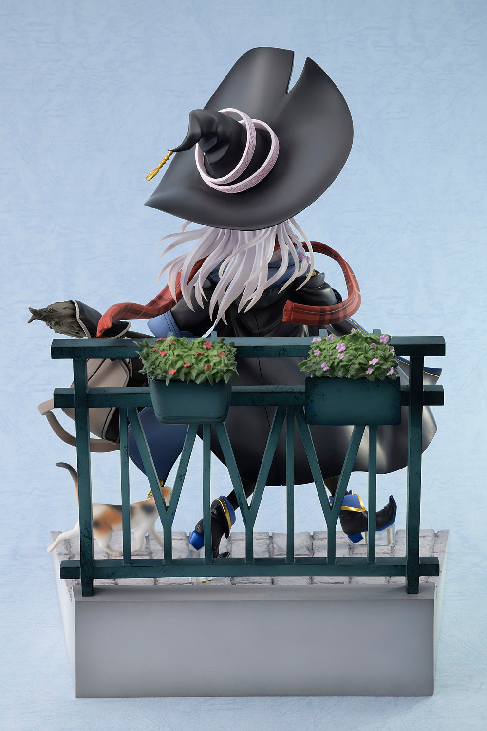 Figurine Elaina DX Ver. 1/7 Wandering Witch
