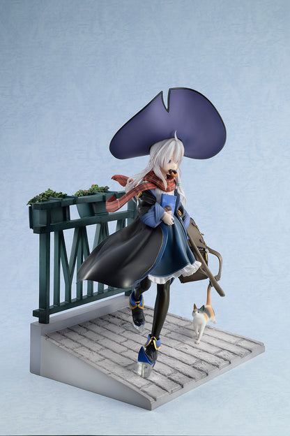 Figurine Elaina DX Ver. 1/7 Wandering Witch