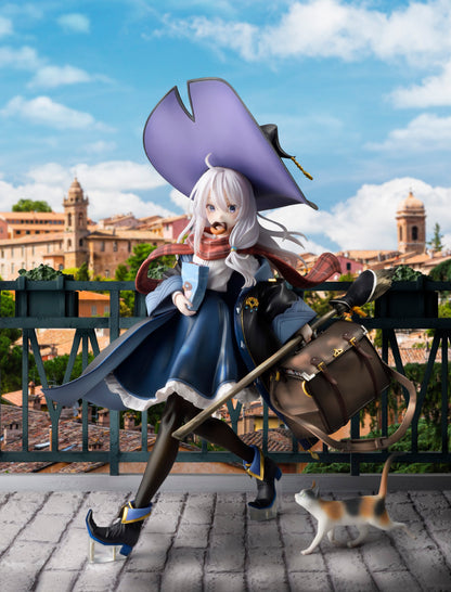 Figurine Elaina DX Ver. 1/7 Wandering Witch
