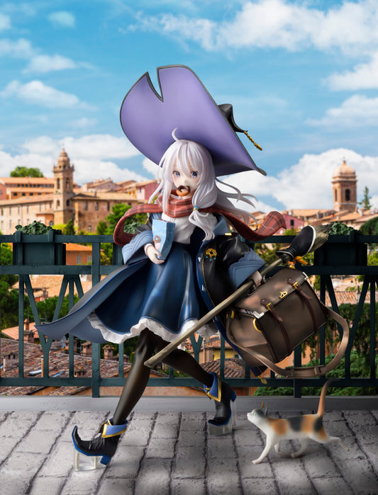Figurine Elaina DX Ver. 1/7 Wandering Witch
