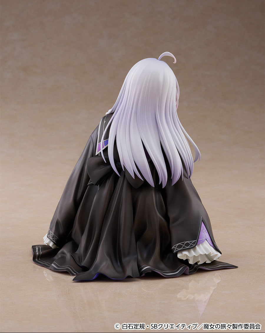 Figurine Elaina Citrus Ver. 1/6 Wandering Witch