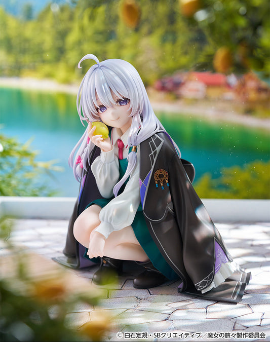 Figurine Elaina Citrus Ver. 1/6 Wandering Witch