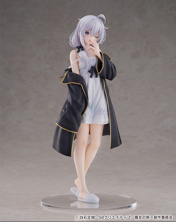 Figurine Elaina Tired Ver. 1/7 Wandering Witch