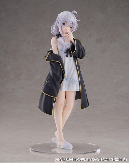 Figurine Elaina Tired Ver. 1/7 Wandering Witch