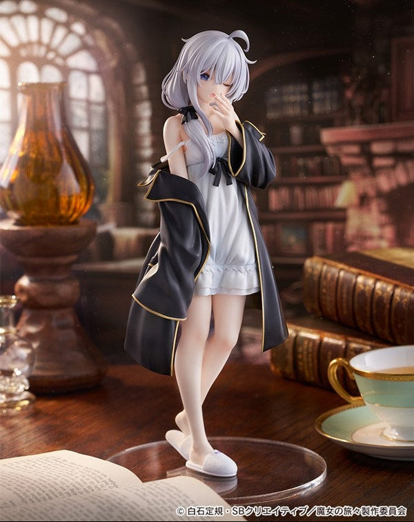 Figurine Elaina Tired Ver. 1/7 Wandering Witch