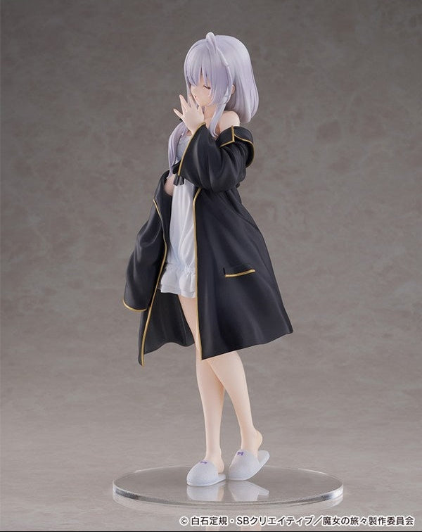 Figurine Elaina Tired Ver. 1/7 Wandering Witch