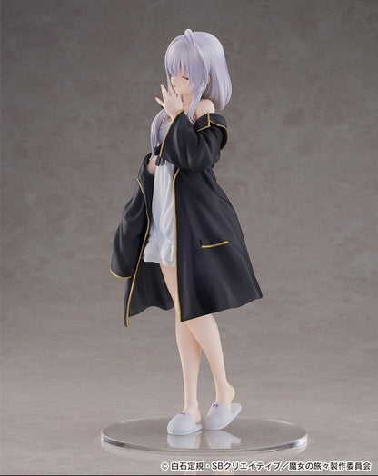 Figurine Elaina Tired Ver. 1/7 Wandering Witch