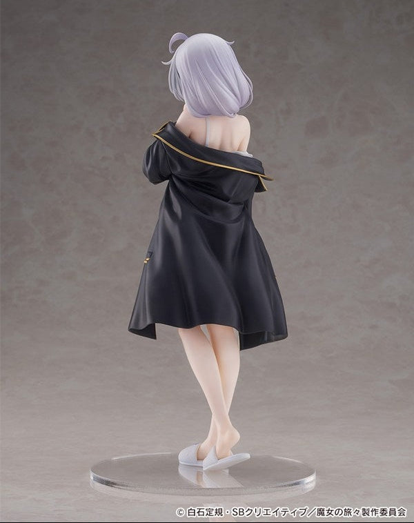 Figurine Elaina Tired Ver. 1/7 Wandering Witch