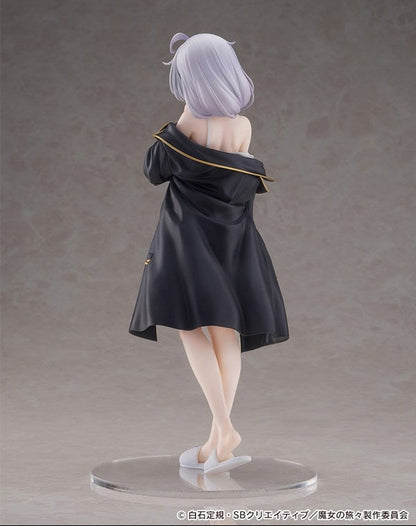 Figurine Elaina Tired Ver. 1/7 Wandering Witch