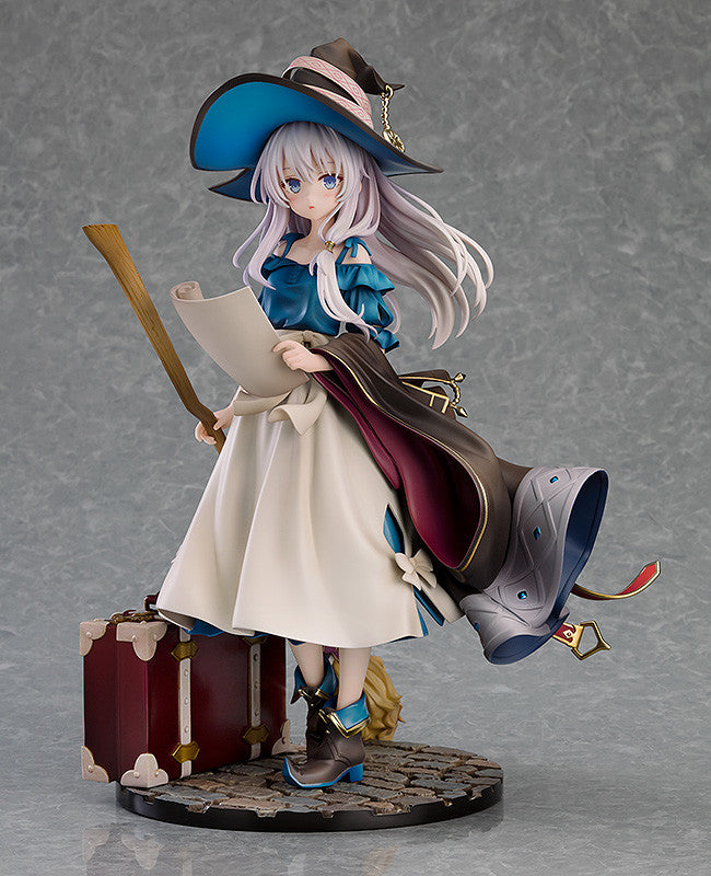 Figurine Elaina Early Summer Sky Ver. Wandering Witch