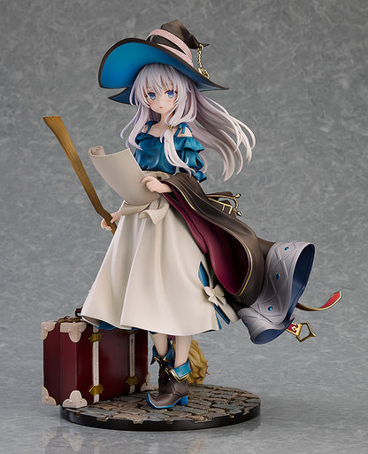 Figurine Elaina Early Summer Sky Ver. Wandering Witch