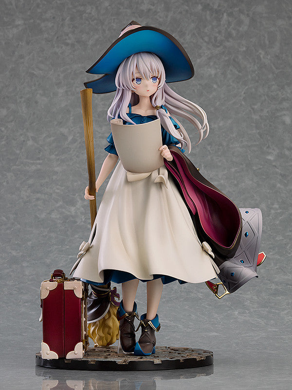 Figurine Elaina Early Summer Sky Ver. Wandering Witch