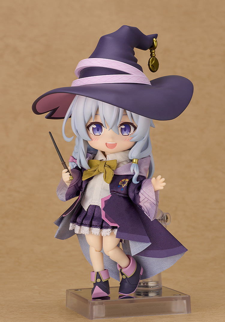 Figurine Elaina Nendoroid Wandering Witch