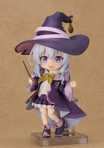 Figurine Elaina Nendoroid Wandering Witch