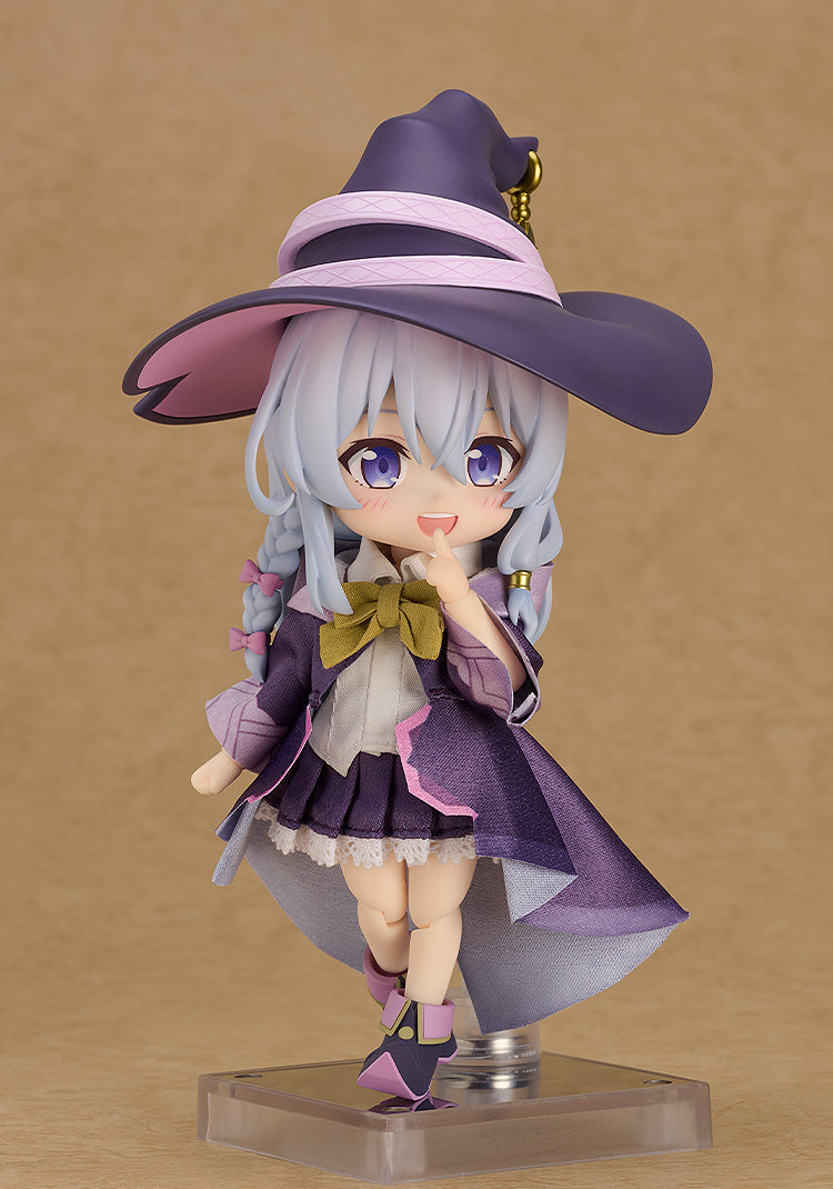 Figurine Elaina Nendoroid Wandering Witch
