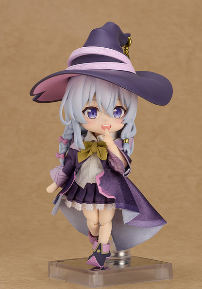 Figurine Elaina Nendoroid Wandering Witch