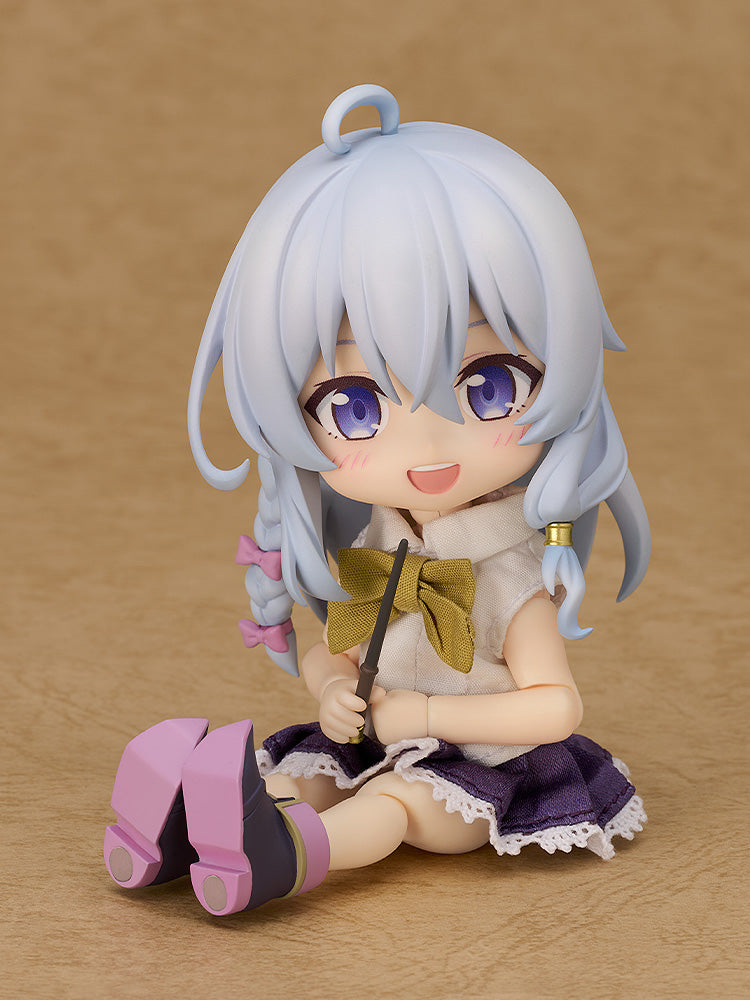 Figurine Elaina Nendoroid Wandering Witch