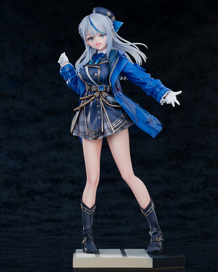 Figurine Amagai Ruka 1/7 WeatherPlanet