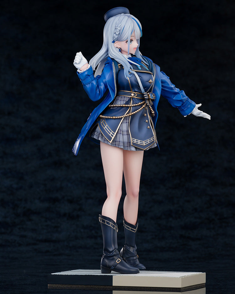 Figurine Amagai Ruka 1/7 WeatherPlanet