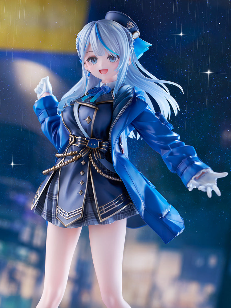Figurine Amagai Ruka 1/7 WeatherPlanet