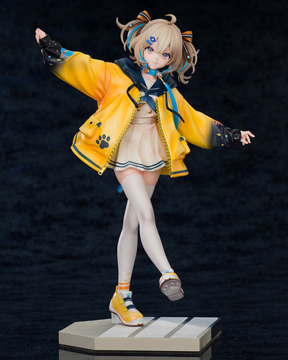 Figurine Appare Hinata 1/7 WeatherPlanet
